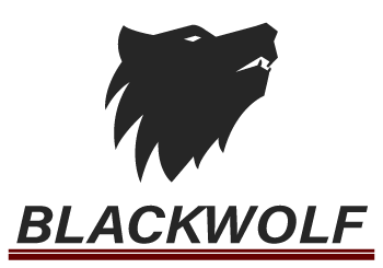 BLACKWOLF MÉXICO logo